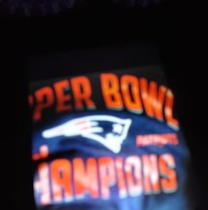 Meet your Posher, Tony